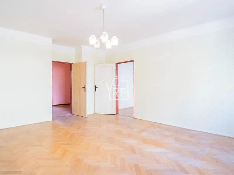 Prodej bytu 2+1 66 m², Hradec Králové – náhled fotky 1
