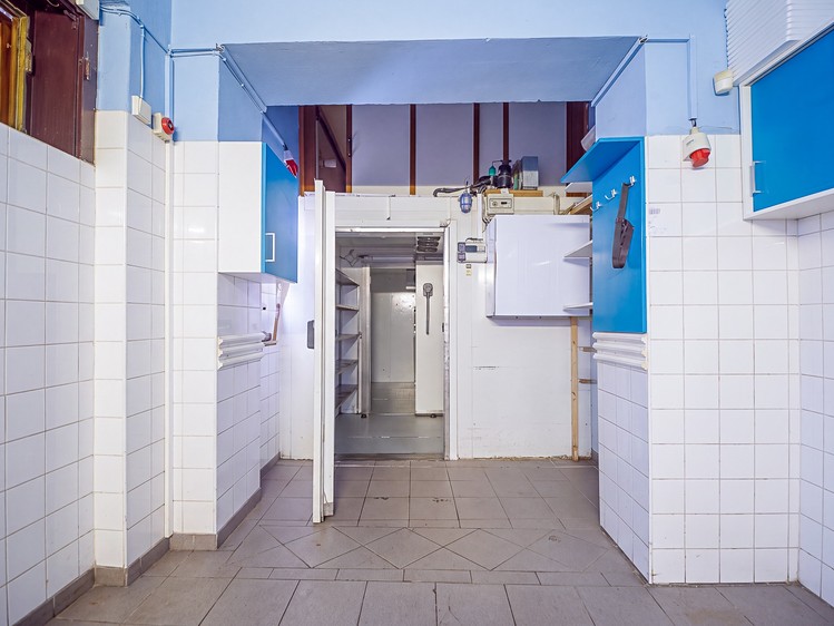 Комерційне приміщення в оренду, 128 м² (15 з 18)