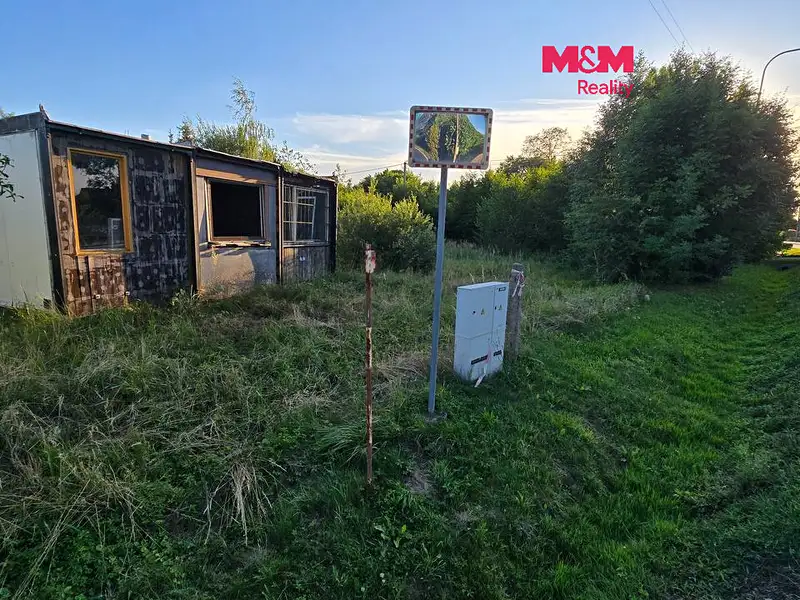 Prodej komerční nemovitosti 120 m², Chvojenec – náhled fotky 1