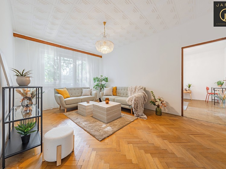 Wohnung 3+1 zum Kauf, 65 m² (4 von 22)