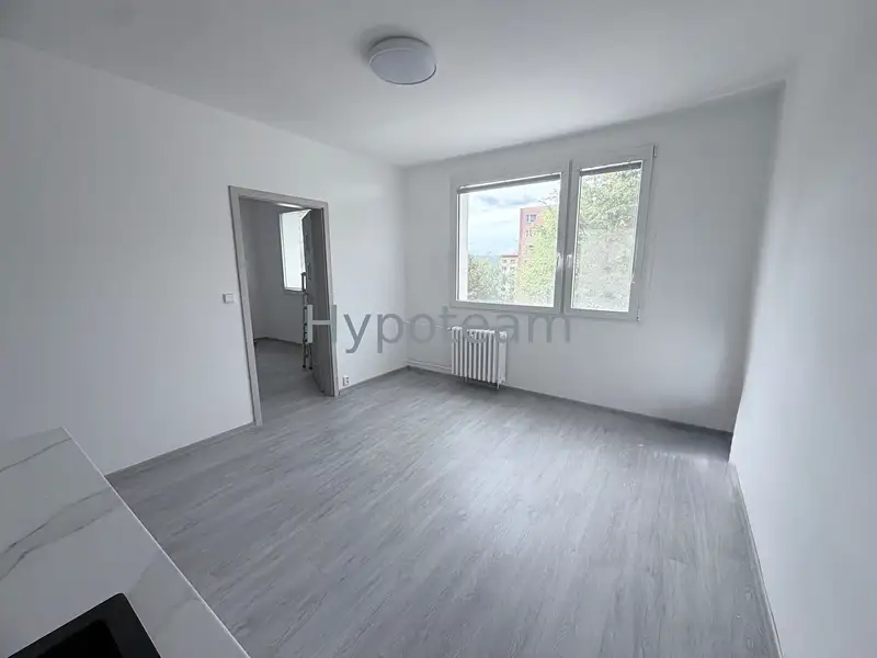 Pronájem bytu 1+1 34 m², Ústí nad Labem – náhled fotky 2