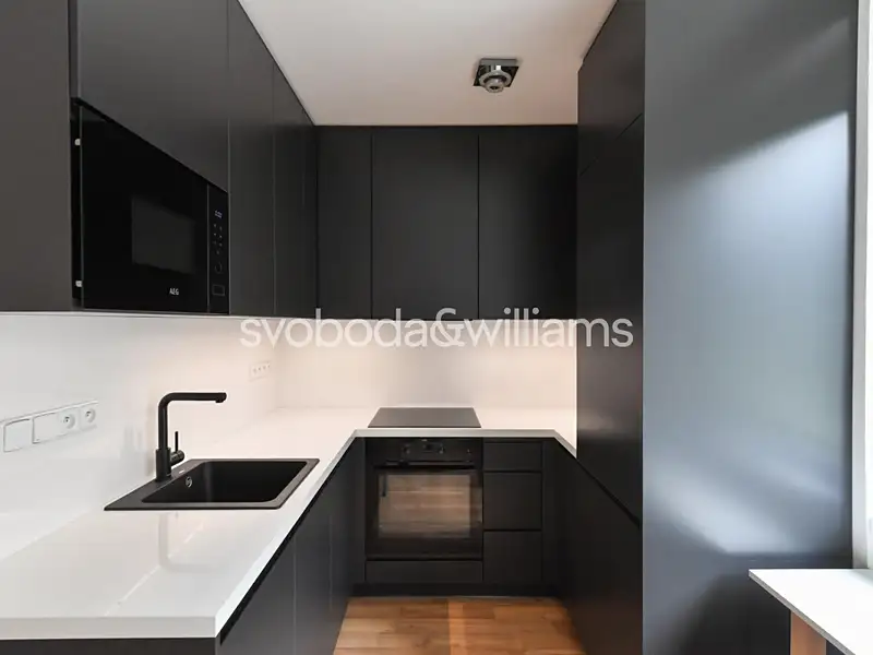 Prodej bytu 1+1 39 m², Štěchovice – náhled fotky 2