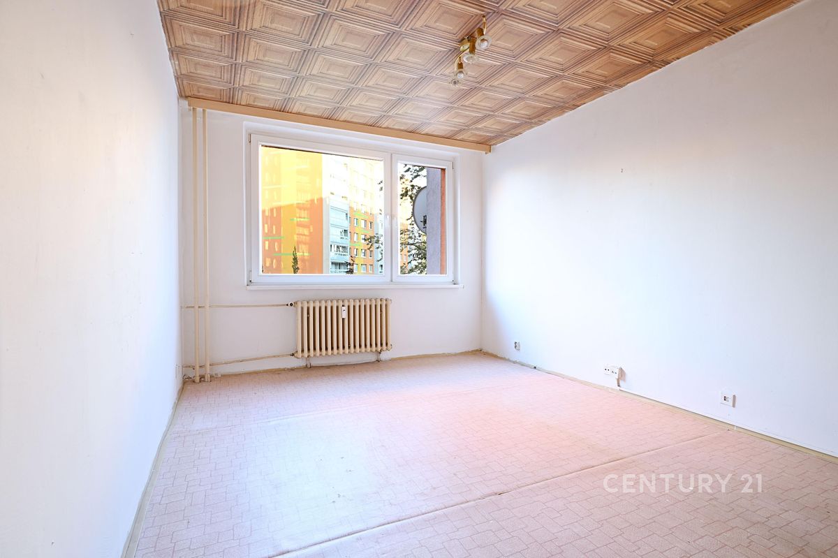 Prodej bytu 2+kk 40 m²
