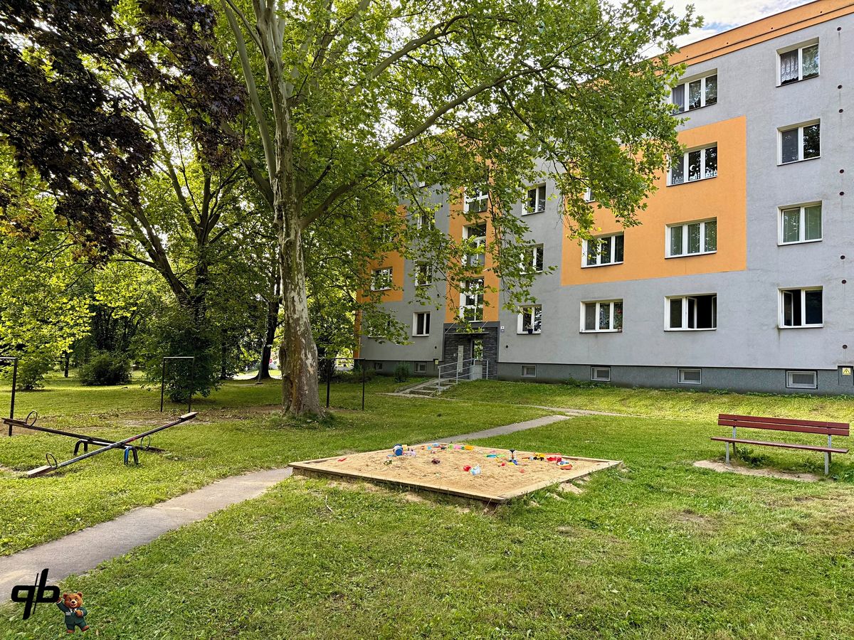 Prodej bytu 3+1 67 m², Ostrava – fotka 1 z 3