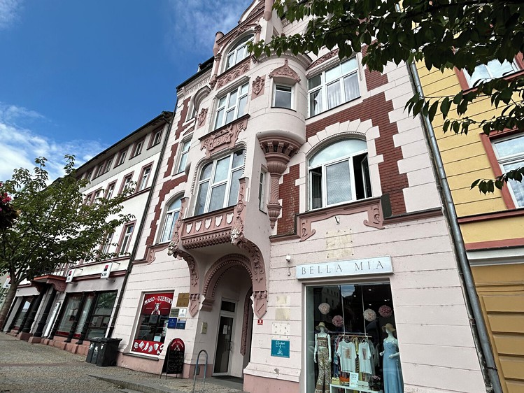 Комерційне приміщення в оренду, 120 м² (2 з 10)