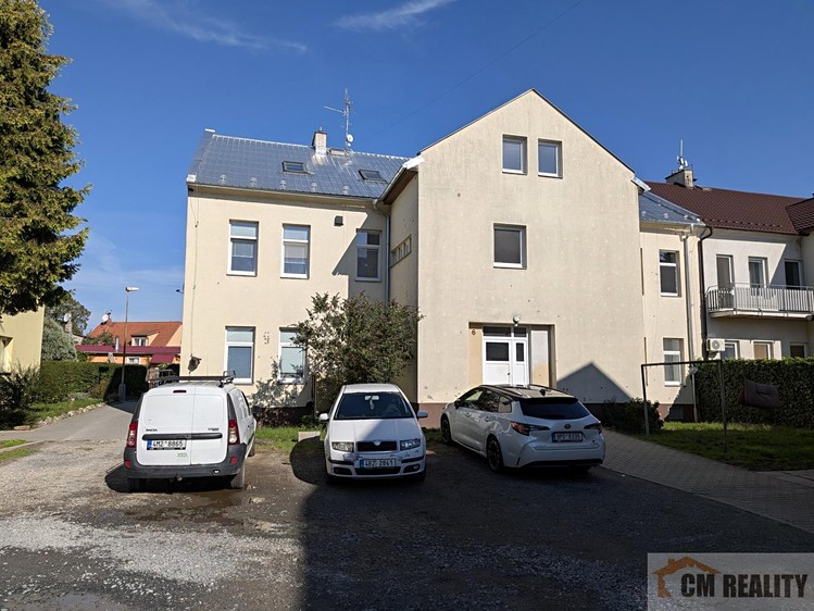 Prodej bytu 2+1, 43 m² (15 z 15)