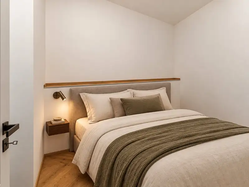 Prodej bytu 2+kk 45 m², Praha – náhled fotky 2