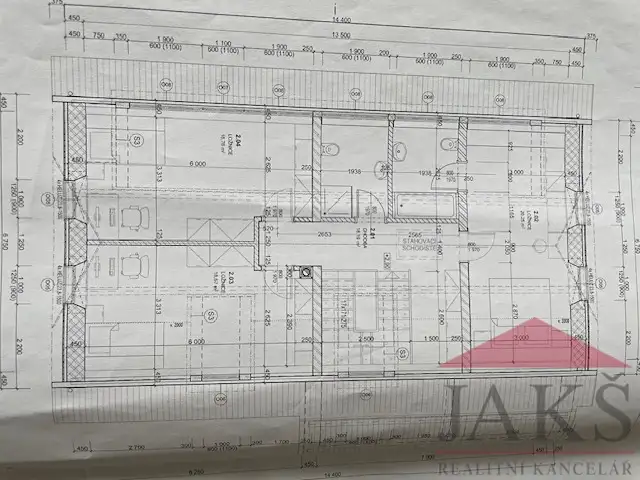Prodej rodinného domu 187 m², pozemek 2125 m², Srní – náhled fotky 2