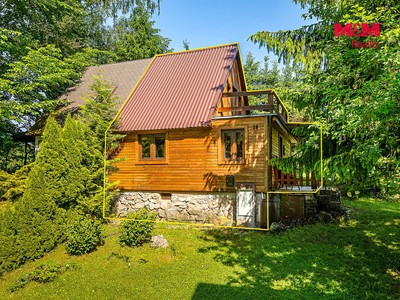 Prodej domu, 42 m² (2 z 22)