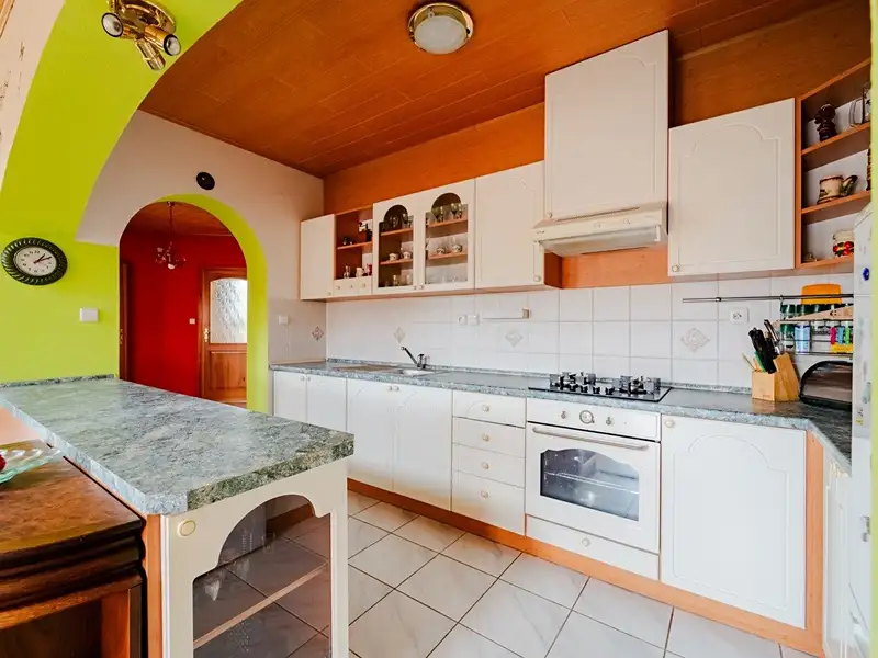 Prodej rodinného domu 117 m², pozemek 814 m², Krnov – náhled fotky 3