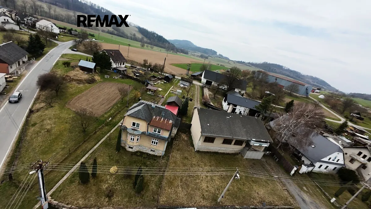 Prodej rodinného domu 161 m², pozemek 383 m²