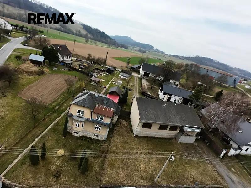 Prodej rodinného domu 161 m², pozemek 383 m², Dlouhomilov – náhled fotky 1