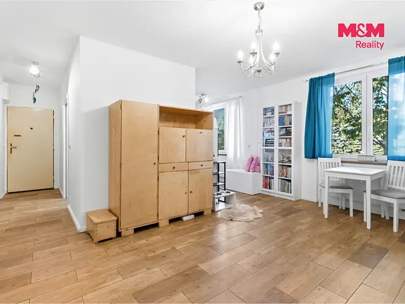 Prodej bytu 2+kk 51 m², Stochov – náhled fotky 2