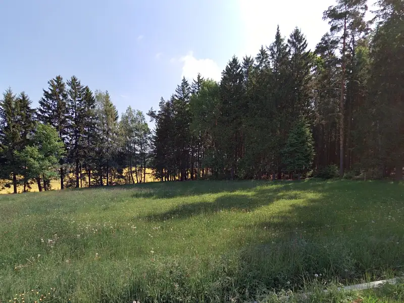 Prodej louky 3433 m², Přívrat – náhled fotky 2