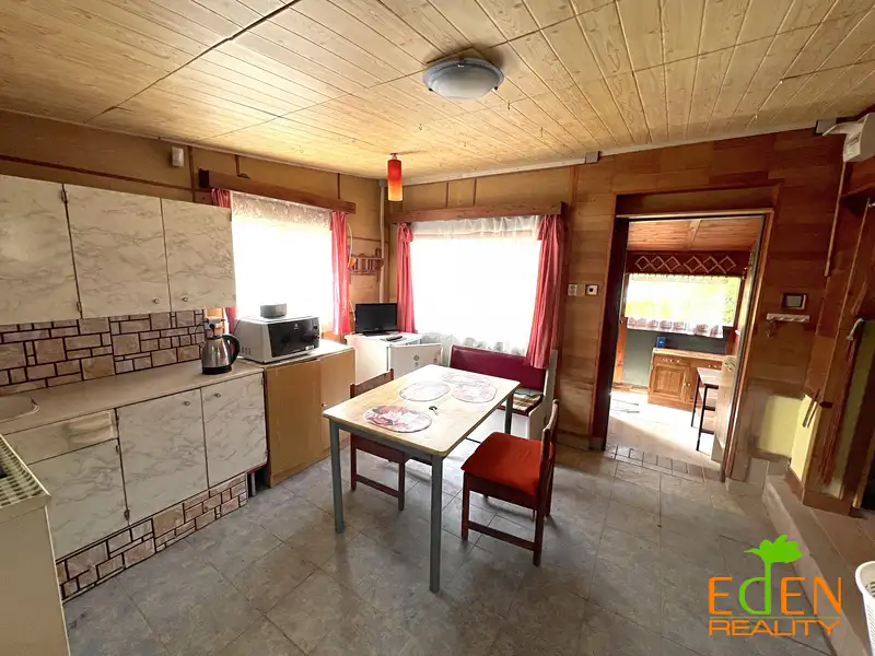 Pronájem chaty 30 m², pozemek 298 m², Plzeň – náhled fotky 3