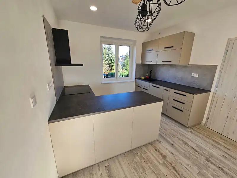 Pronájem bytu 2+1 52 m², Frýdek-Místek – náhled fotky 2