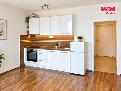 Wohnung 1+kk zum Kauf, 36 m² (2 von 14)