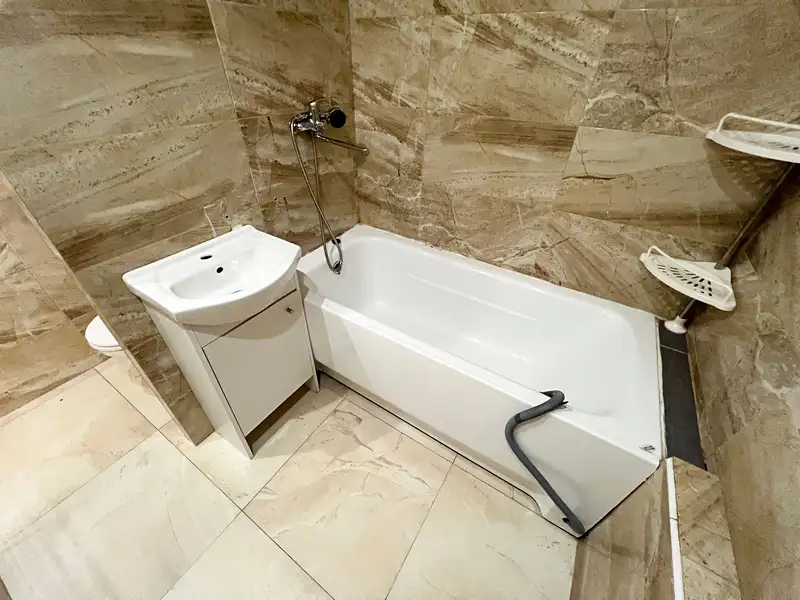 Pronájem bytu 2+1 58 m², Chomutov – náhled fotky 2