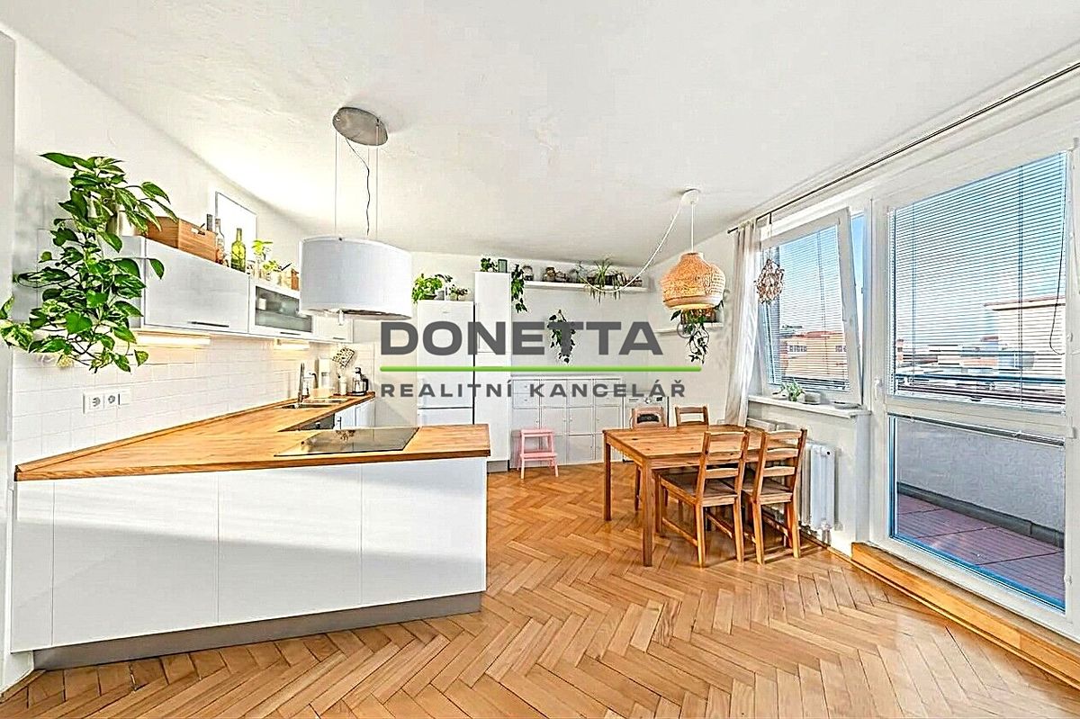 Prodej bytu 2+kk 85 m²