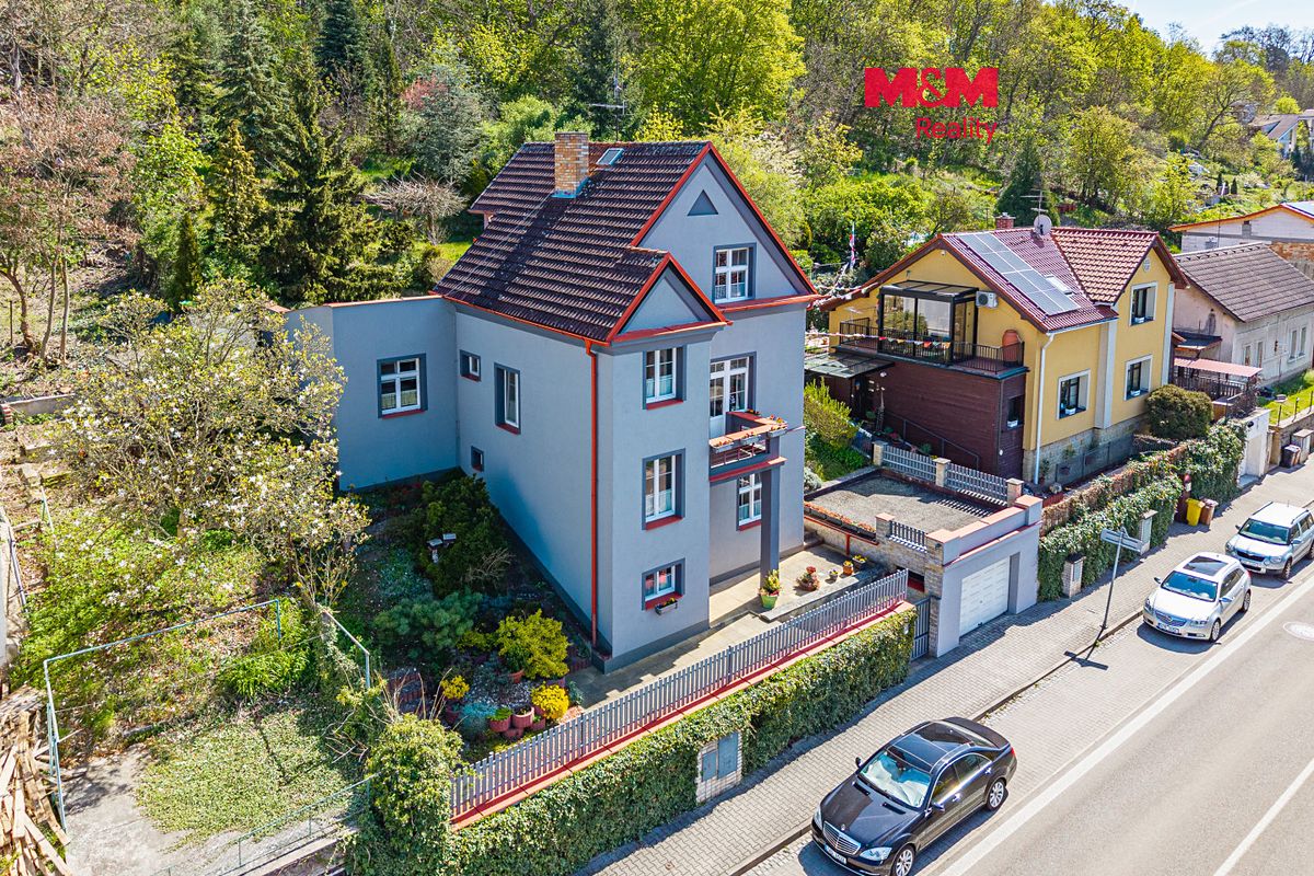 Prodej rodinného domu 164 m², pozemek 1374 m², Mladá Boleslav – fotka 1 z 3