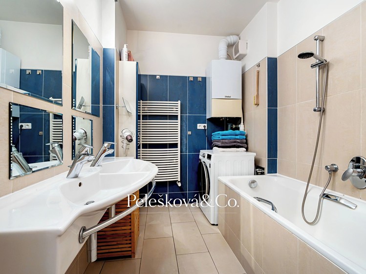 Wohnung 3+kk zum Kauf, 74 m² (15 von 23)
