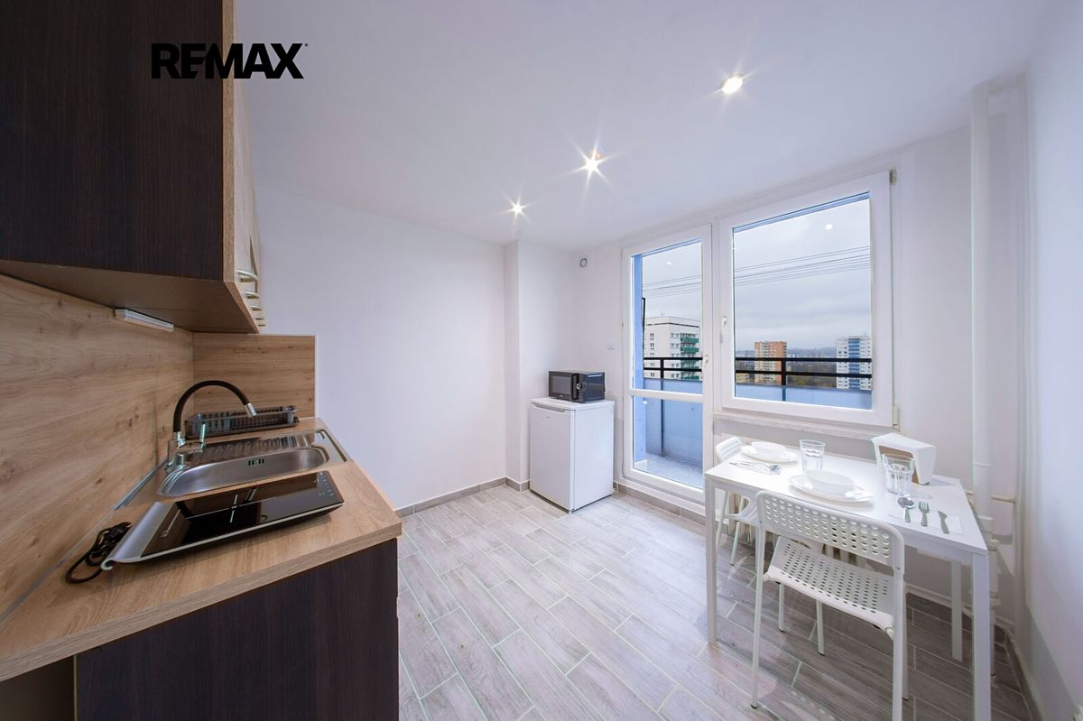 Prodej bytu 1+1 39 m², Ostrava – fotka 1 z 3