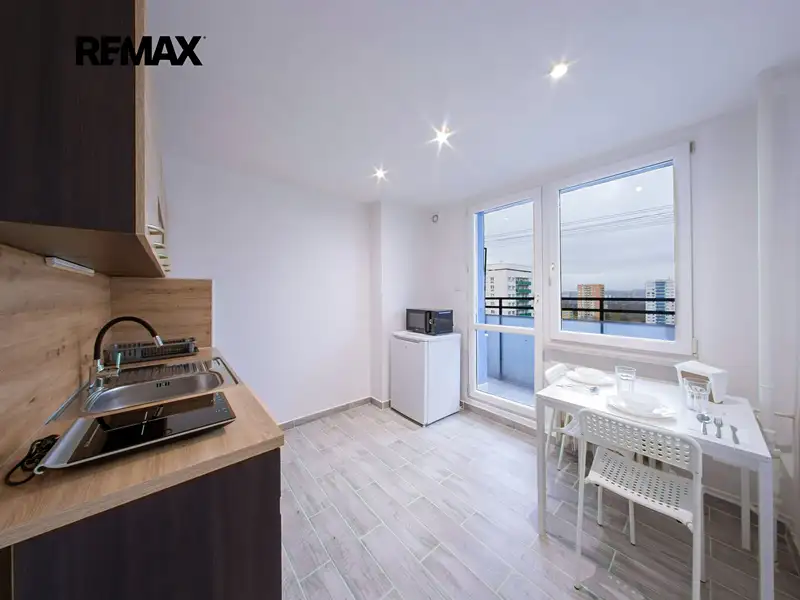Prodej bytu 1+1 39 m², Ostrava – náhled fotky 1
