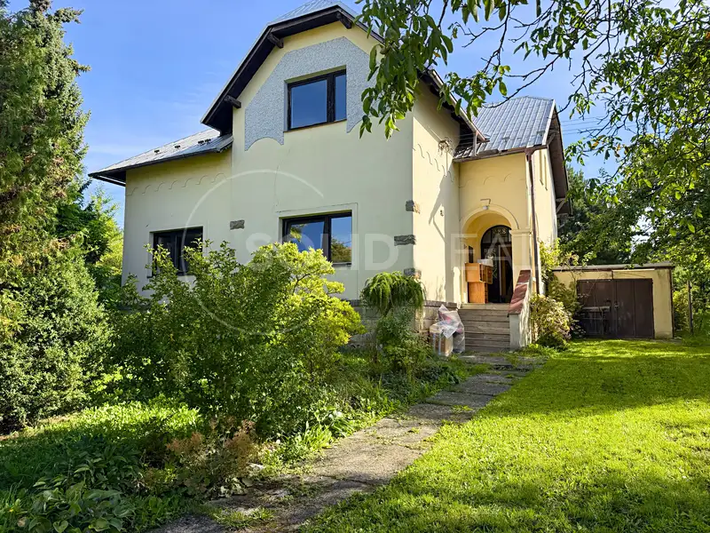 Prodej rodinného domu 100 m², pozemek 2826 m², Vysoké Veselí – náhled fotky 1
