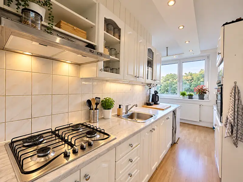 Pronájem bytu 3+1 72 m², Brno – náhled fotky 3
