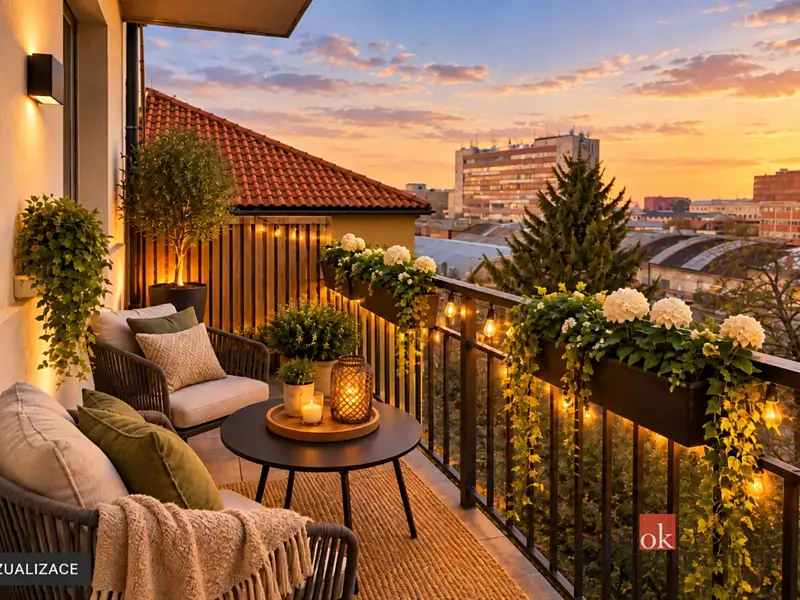 Prodej bytu 1+kk 33 m², Brno – náhled fotky 3