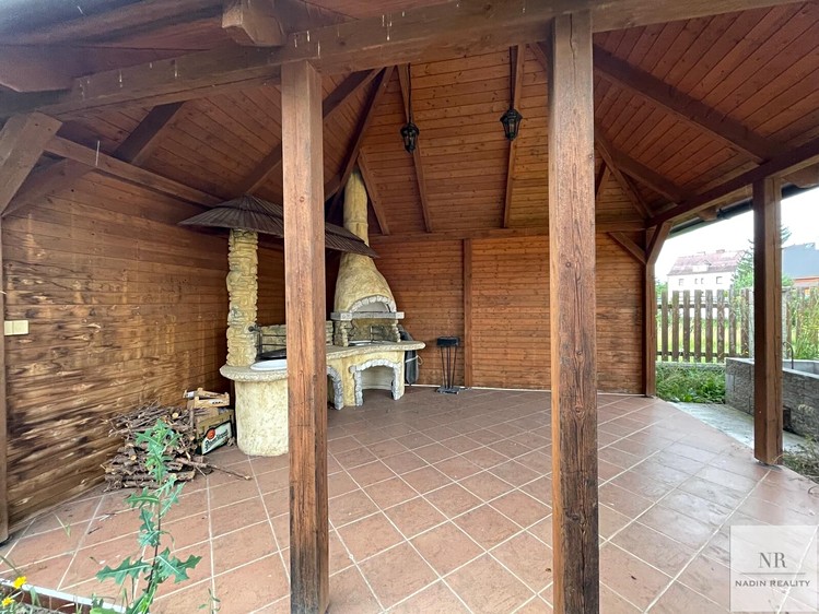 Будинок в оренду, 372 м² (23 з 30)