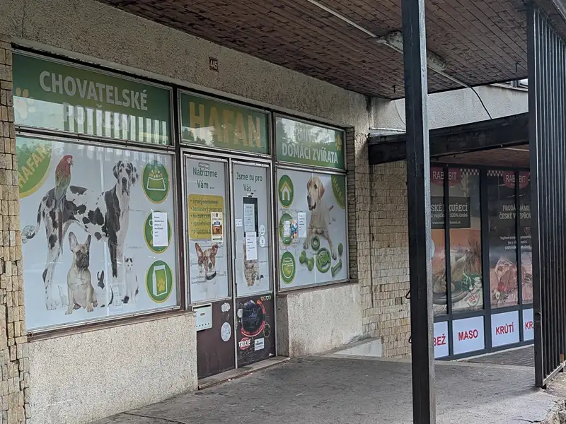 Prodej obchodního prostoru 100 m², Klášterec nad Ohří – náhled fotky 2