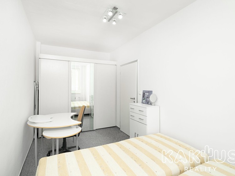 Wohnung 2+kk zur Miete, 39 m² (5 von 16)