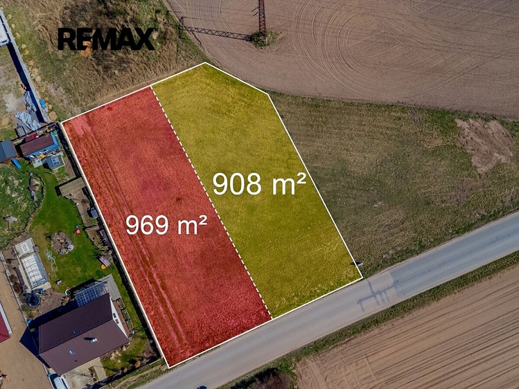 Grundstück zum Kauf, 969 m² (4 von 8)
