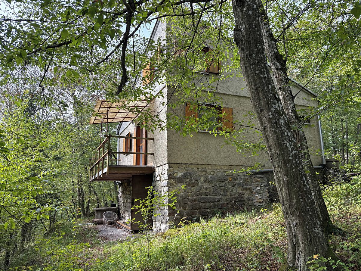 Prodej chaty 80 m², pozemek 53 m², Ochoz u Brna – fotka 1 z 3