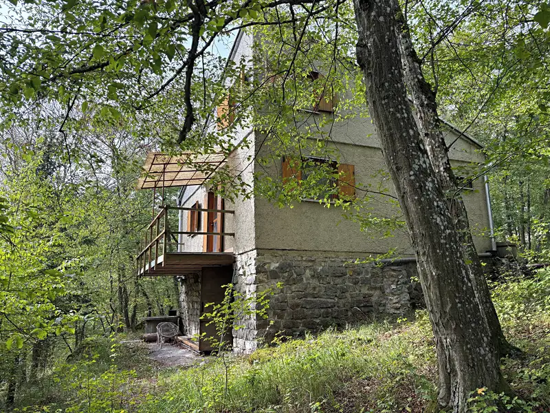 Prodej chaty 80 m², pozemek 53 m², Ochoz u Brna – náhled fotky 1