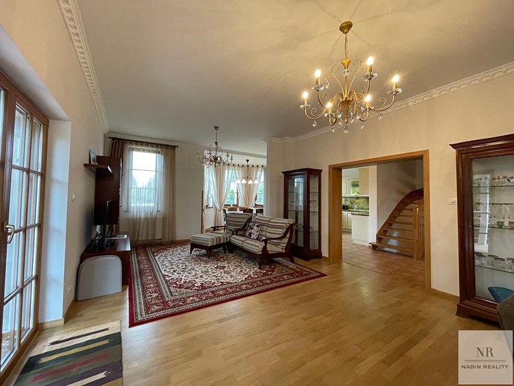 Будинок в оренду, 372 м² (5 з 30)