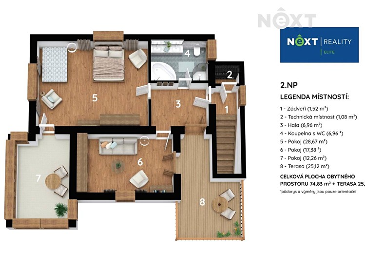 Будинок на продаж, 285 м² (12 з 30)