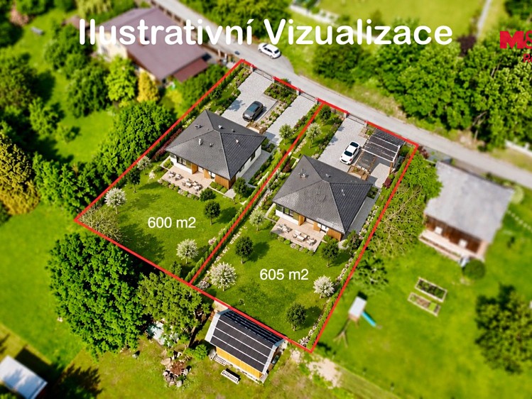 Ділянка на продаж, 605 м² (4 з 16)