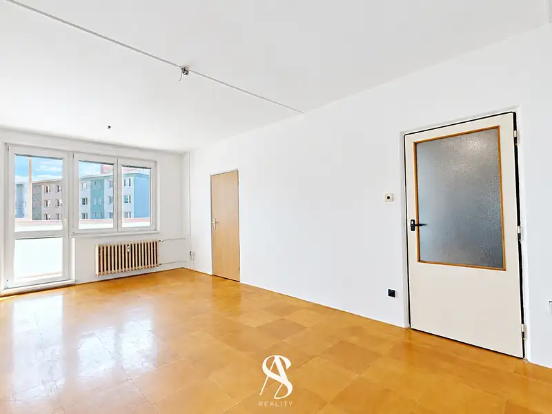 Prodej bytu 1+1 44 m², Šternberk – náhled fotky 2