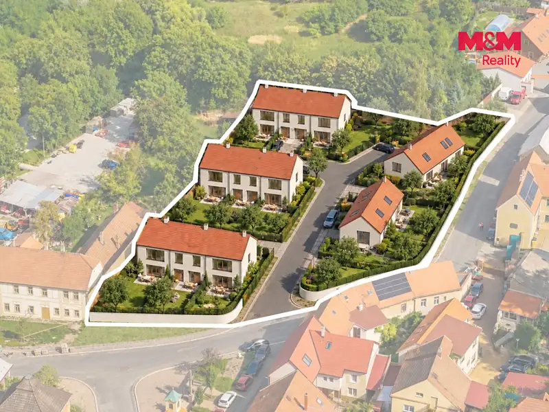 Prodej obchodního prostoru 4516 m², Buštěhrad – náhled fotky 3