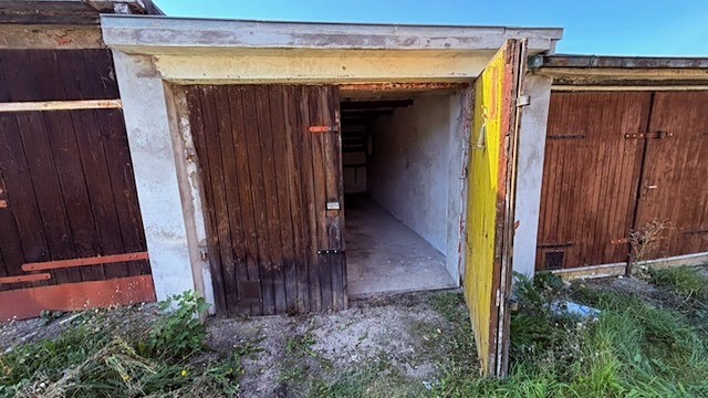 Prodej nemovitosti, 20 m² (2 z 6)
