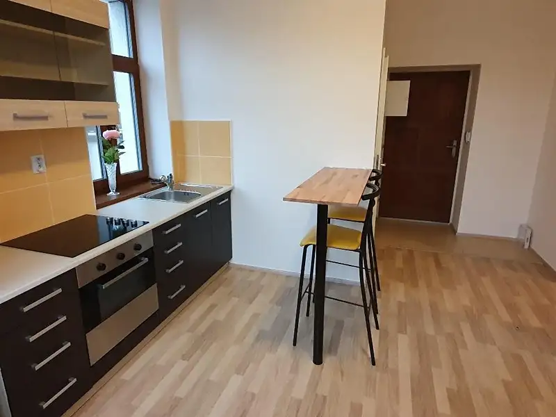 Prodej bytu 2+kk 40 m², Praha – náhled fotky 2