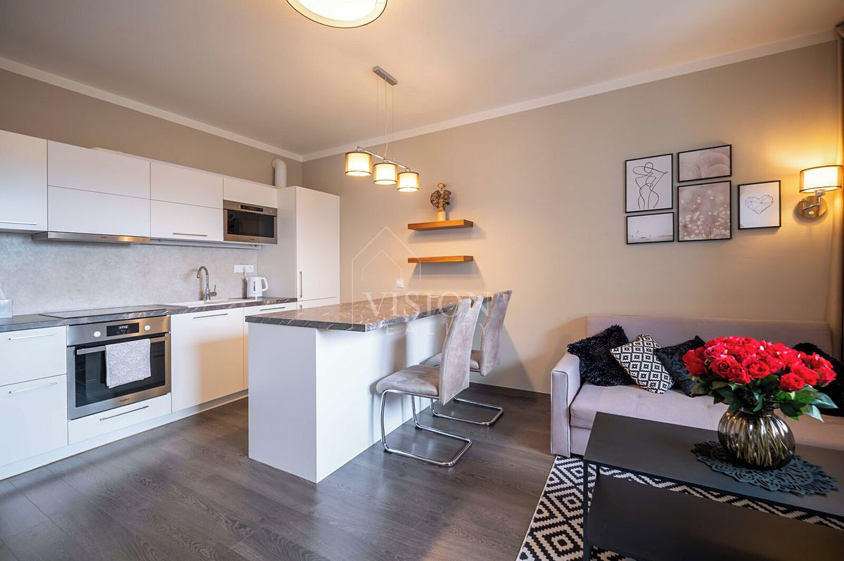 Prodej bytu 2+kk 56 m²