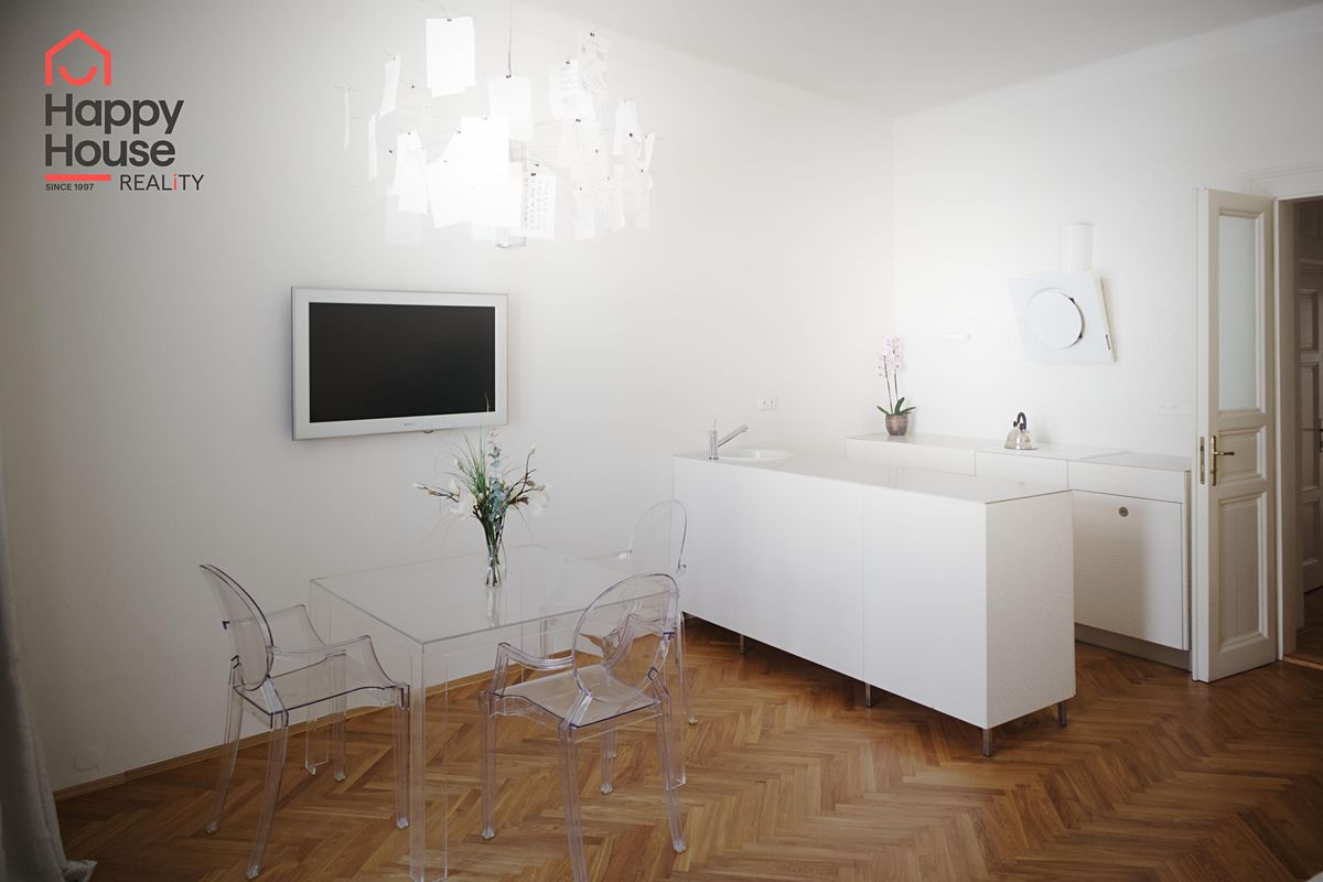 Pronájem bytu 3+kk 84 m² – fotografie 3