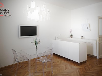 Wohnung 3+kk zur Miete, 84 m² (3 von 25)