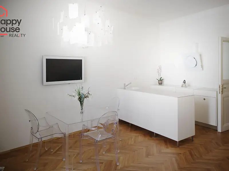 Pronájem bytu 3+kk 84 m², Praha – náhled fotky 3