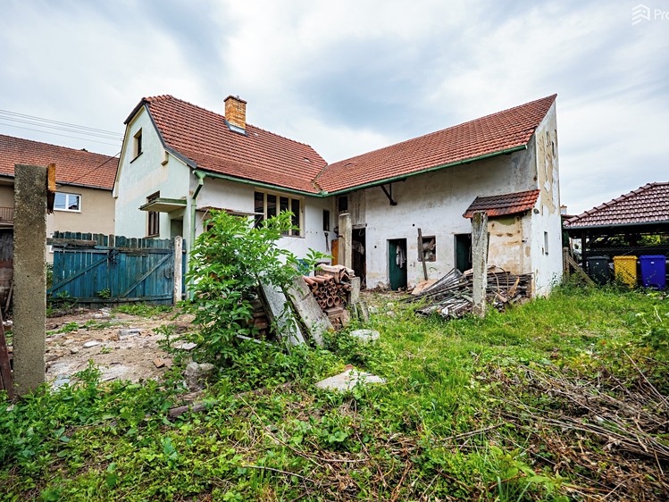 Prodej domu, 65 m² (17 z 34)