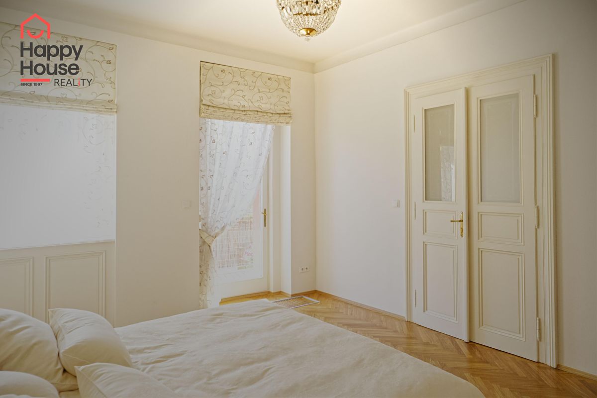Pronájem bytu 3+kk 84 m² – fotografie 5