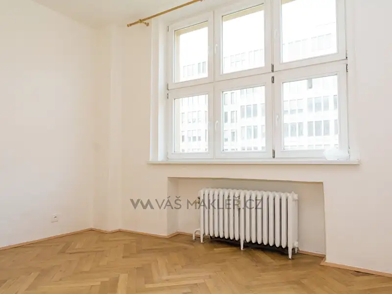 Prodej bytu 3+kk 80 m², Praha – náhled fotky 3